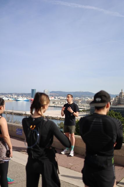 Marseille: Run in Marseille in Our Tour Forever the First - Frequently Asked Questions