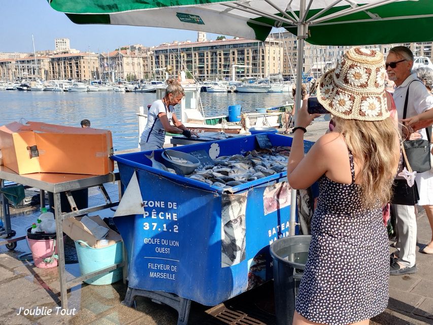 Marseille Seen From the Inside, Local Experiences - Frequently Asked Questions