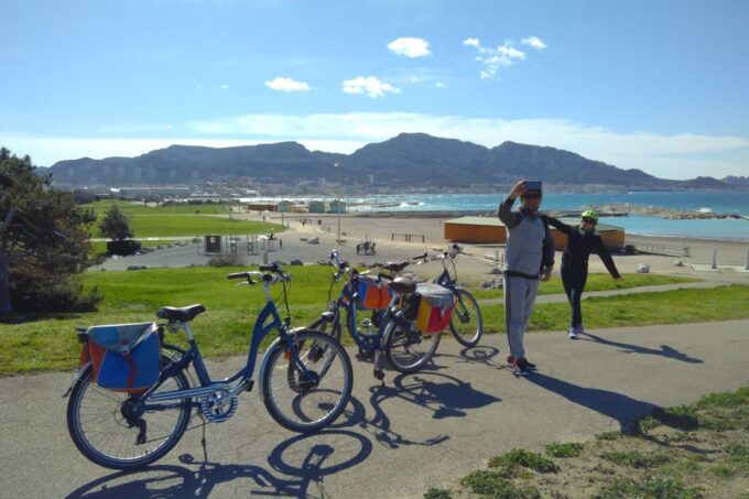 Marseille to Calanques: Full-Day Electric Bike Trip - Frequently Asked Questions