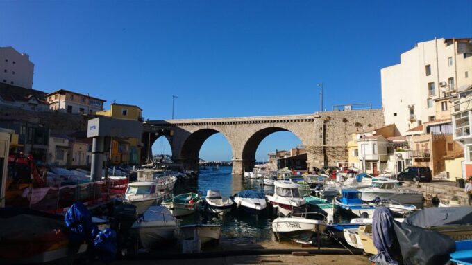 Marseille: Urban Hiking Tour With a Local Guide - Frequently Asked Questions