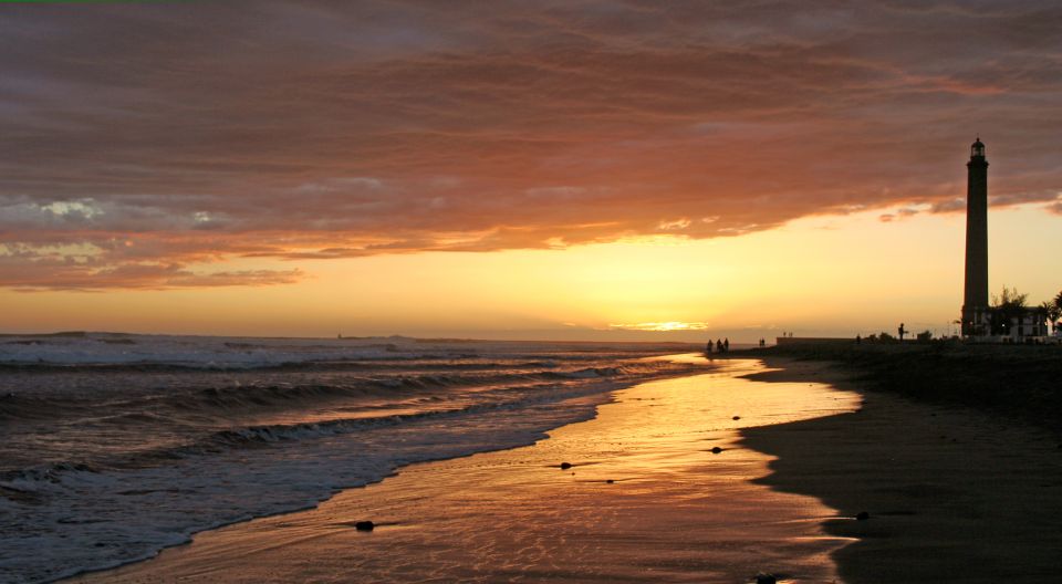 Maspalomas: E-Bike Sightseeing Sunset Tour or Morning Tour - Frequently Asked Questions