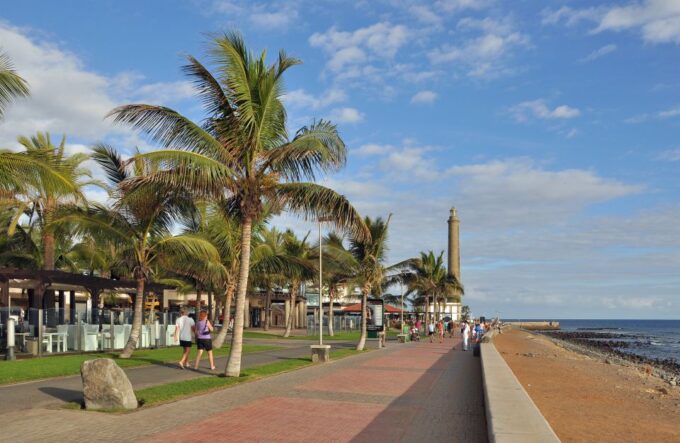 Maspalomas: Rent City Bike Optional Baby Seat or Child Bike - Frequently Asked Questions