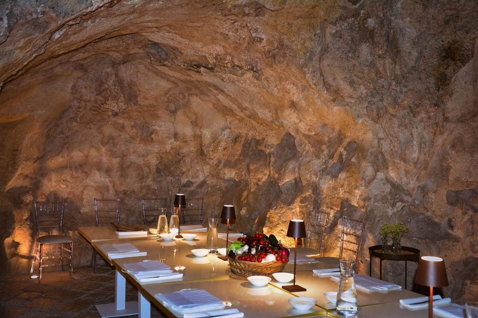 Matera: Cooking Class in the Cave - Frequently Asked Questions