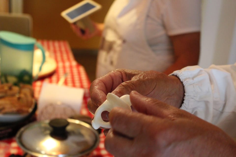 Matera: Mozzarella and Cheese Tasting With a Cheesemaker - Frequently Asked Questions