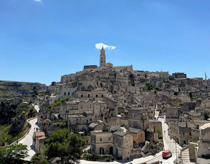 Matera: Private Tour and an Ancient Bakery in Altamura - Frequently Asked Questions
