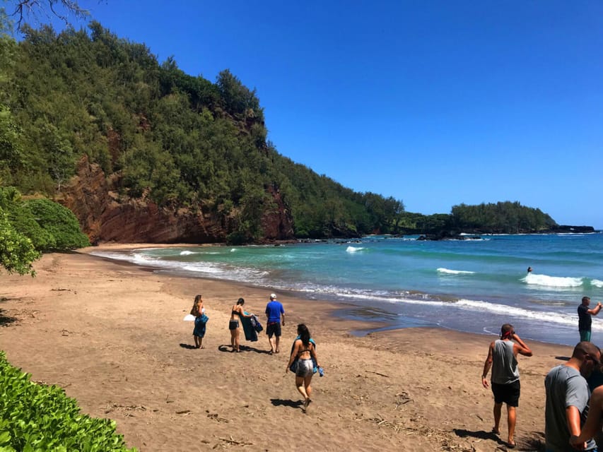 Maui: Private Island Tour With Meals & Snorkeling - Frequently Asked Questions