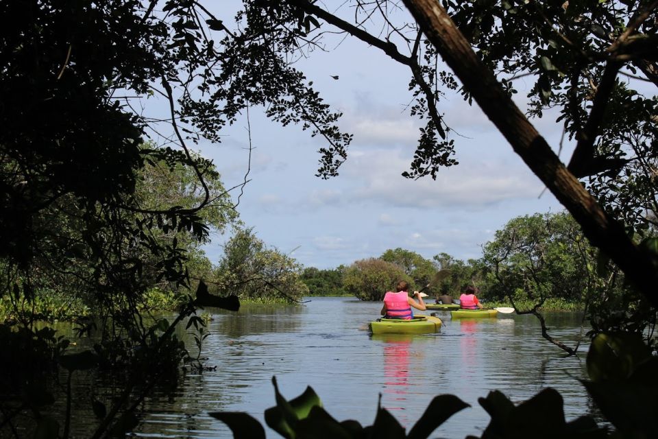 Mechrey Floating Village With Kayaking or Paddle Boat HD - Frequently Asked Questions