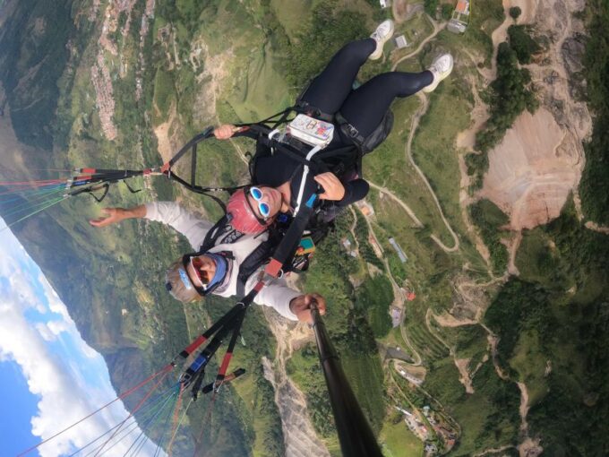 Medellín From the Sky: Free Gopro Service - Frequently Asked Questions