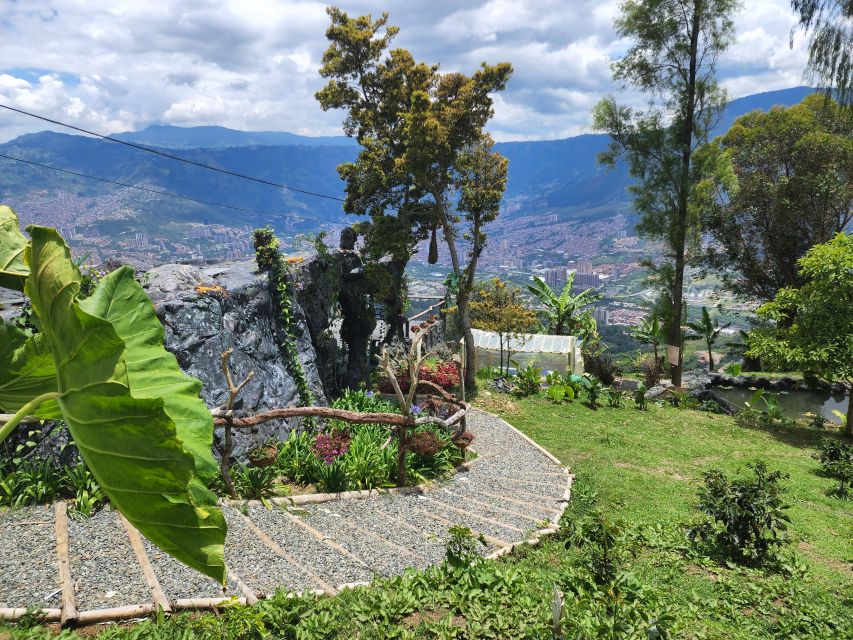 Medellin: Glamping Spa and Coffee Tour Experience - Frequently Asked Questions