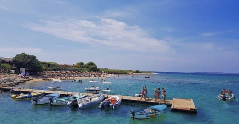 Medulin: Private Boat Tour With Captain - Customer Feedback