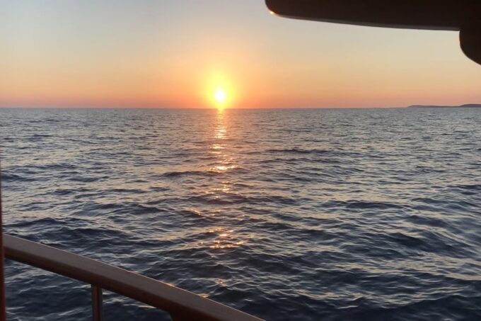 Medulin: Private Sunset Cruise With Dolphin Watching - Frequently Asked Questions