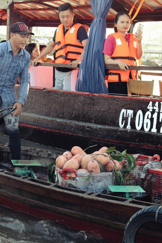 Mekong Delta 1 Day Small Group - Frequently Asked Questions