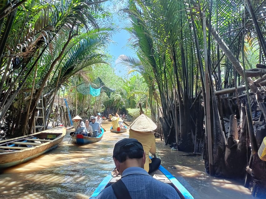 Mekong Delta 3 Days 2 Nights (Explore 6 Provinces) - Frequently Asked Questions