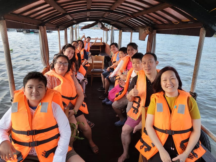 Mekong Delta: A Full Day of Discovery and Delight - Frequently Asked Questions