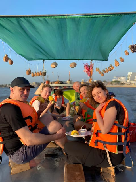 Mekong Delta - Cai Rang Floating Market 2 Days 1 Night Tour - Frequently Asked Questions