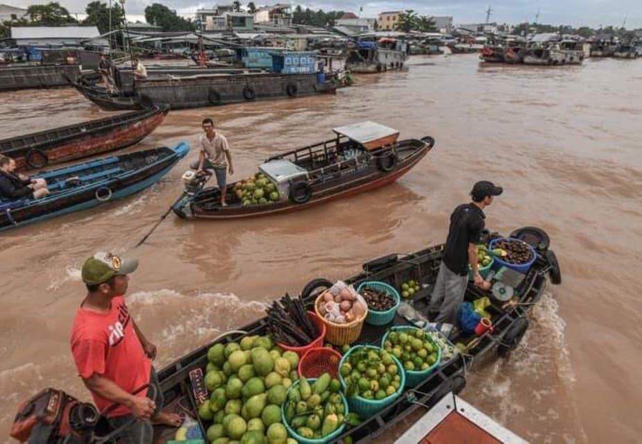 Mekong Delta Day Tour - Frequently Asked Questions