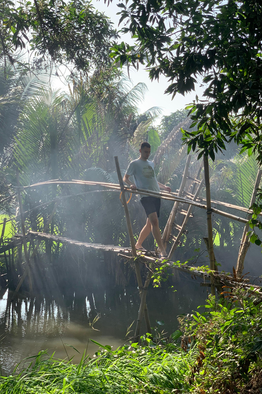 Mekong Delta: Experience the Hidden Gem of Local River Life - Frequently Asked Questions