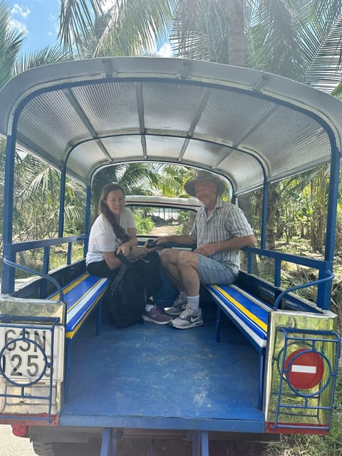 Mekong Delta Fullday Tour - Frequently Asked Questions