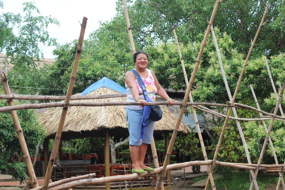 Mekong Delta: My Tho - Ben Tre, Can Tho 2-Day Tour - Frequently Asked Questions