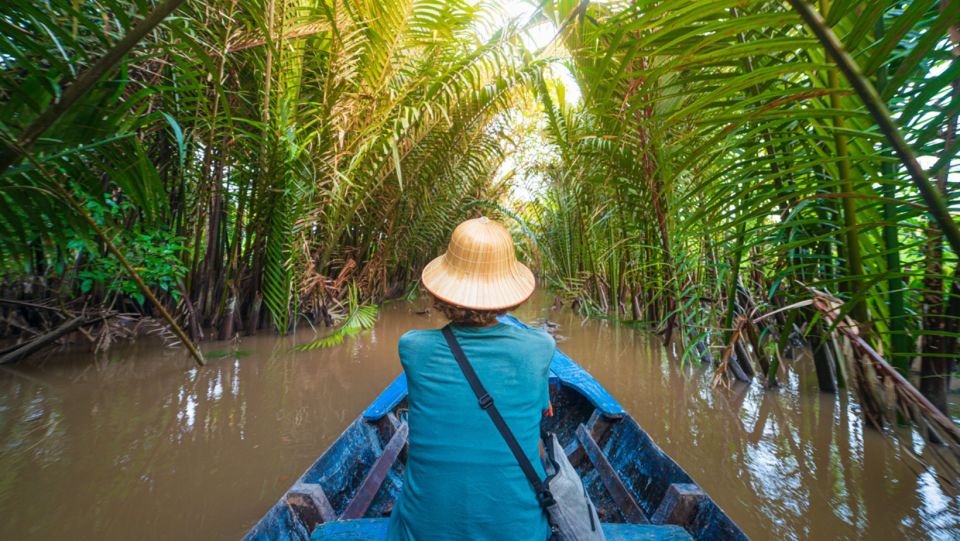 Mekong Delta Tour 2-Day (SaDec – Can Tho - My Tho - Ben Tre) - Frequently Asked Questions