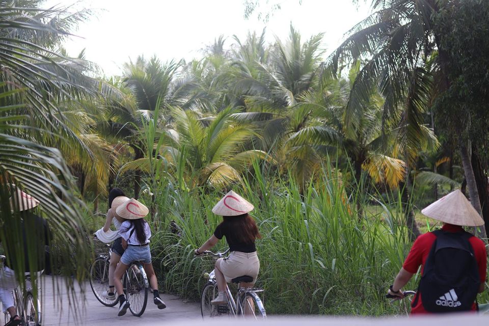 Mekong Private Tour: Ben Tre 1 Day With Biking - Frequently Asked Questions