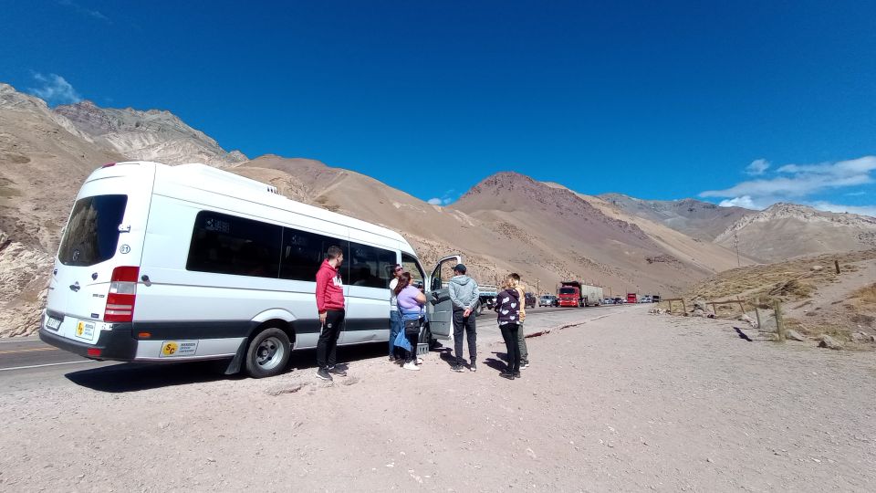 Mendoza: Uspallata, Aconcagua, and Puente Del Inca Day Trip - Frequently Asked Questions