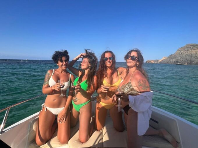 Menorca: Private Boat Excursion - Frequently Asked Questions