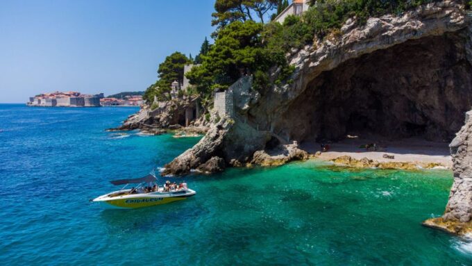 Mercan Yachting Excursion 34 Private Boat Tour - Frequently Asked Questions