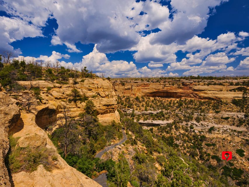 Mesa Verde: Self-Guided Audio Driving Tour - Frequently Asked Questions