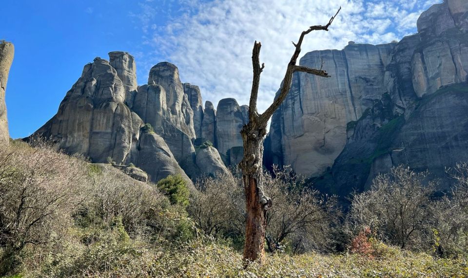 Meteora: Sunset Hike to Secret Caves - Frequently Asked Questions