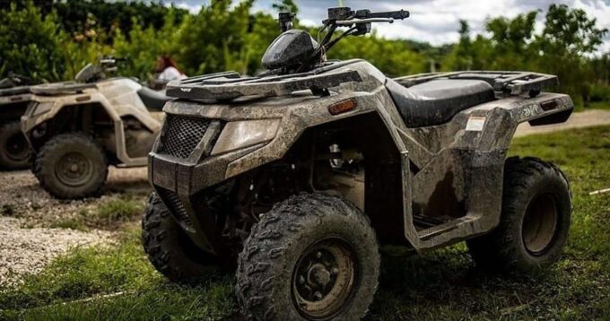 Miami ATV Xperience: Ride Day&Night, FREE Passenger, Pic&Vid - Frequently Asked Questions