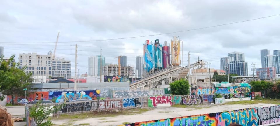 Miami City Tour With Stops in Wynwood and Little Havana - Frequently Asked Questions