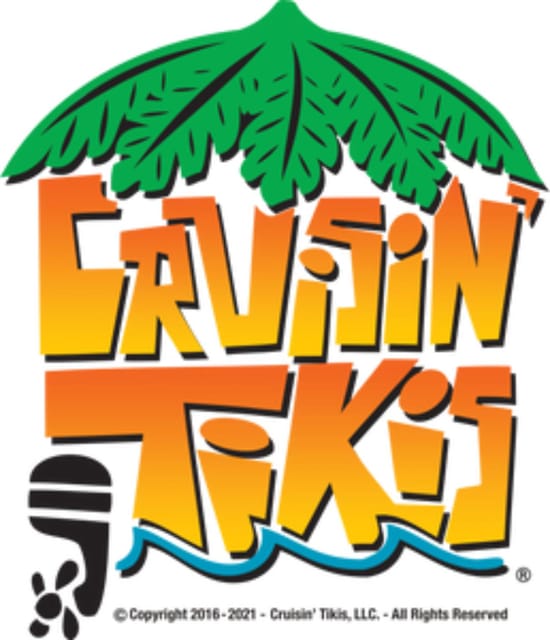 Miami: Cruisin Tiki Bar - Frequently Asked Questions