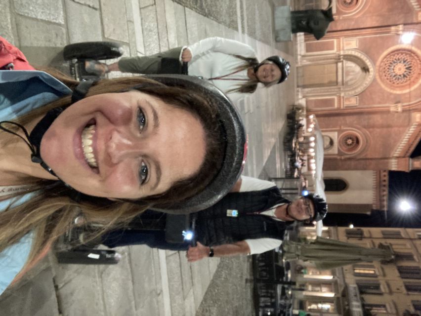 Milan Bike Tour - Frequently Asked Questions