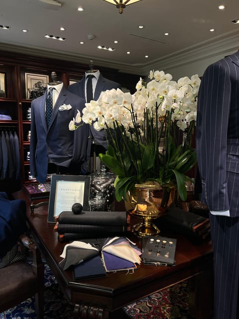 Milan: Exclusive Private Fashion Tour - Frequently Asked Questions