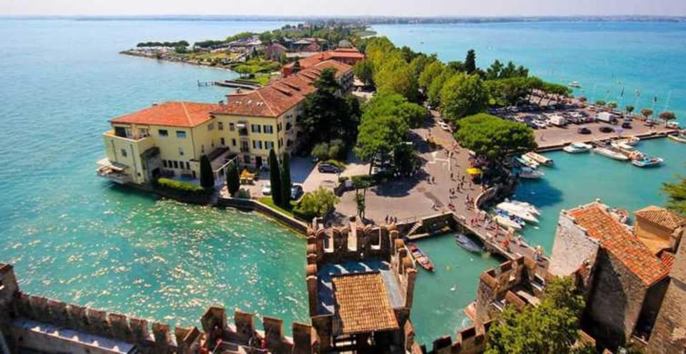 Milan: One-Way Train Transfer To/From Peschiera Del Garda - Frequently Asked Questions