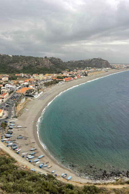 Milazzo : View Point and Panorama Tour by Car - Frequently Asked Questions