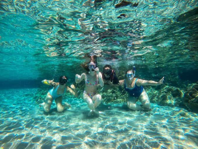 Milos: Kayaking Tour to Tsigrado and Gerakas Beach - Frequently Asked Questions