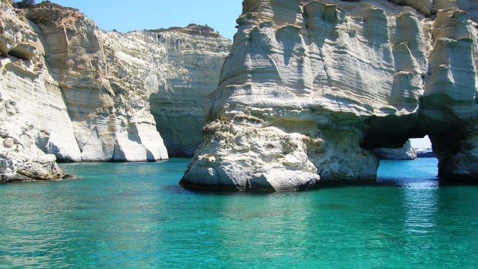 Milos: South Coast Private RIB Cruise With Kleftiko Visit - Frequently Asked Questions