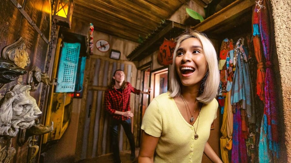 Minneapolis: Mall of America 1-Hour Escape Room Adventure - Frequently Asked Questions