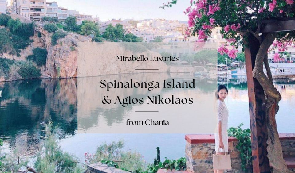 Mirabello Luxuries With Spinalonga & Agios Nikolaos - Frequently Asked Questions