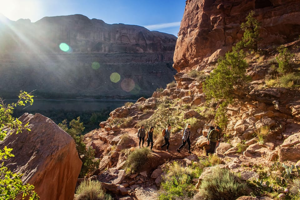 Moab: Bow and Arrow Canyon Canyoneering Excursion - Frequently Asked Questions