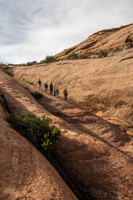 Moab: Ephedras Grotto Half-Day Canyoneering - Frequently Asked Questions