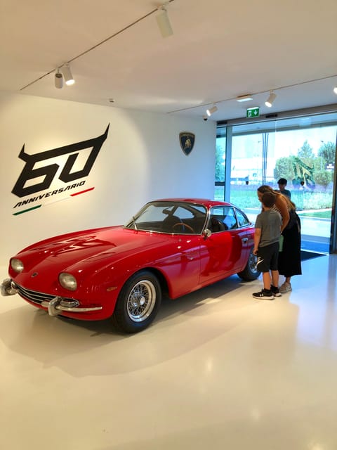 Modena Tour: Motor & Food Valley - Frequently Asked Questions
