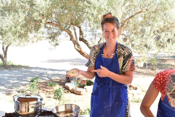 Moires: Cooking Class and Meal at a Family Olive Farm - Frequently Asked Questions