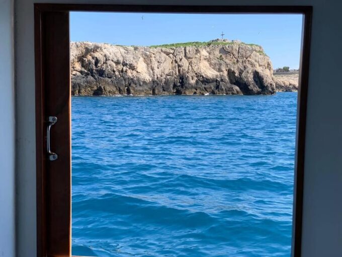 Monopoli: Coastal Tour of the Caves of Polignano a Mare - Exploring the Coastline