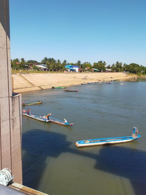 Morning Tuk Tuk: City, Handicrafts, Killing Field, Temples - Frequently Asked Questions