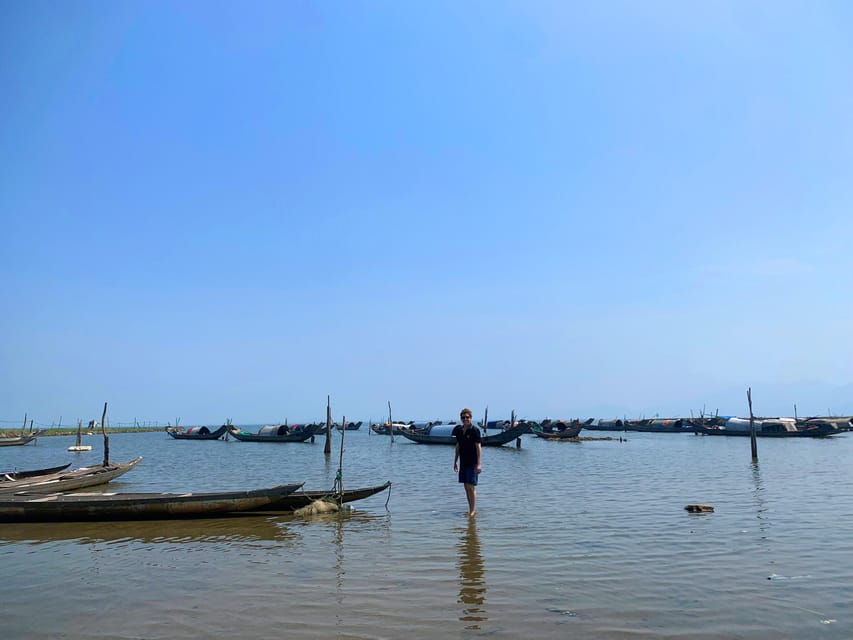 Motorbike Tour via Hai Van Pass From Da Nang/Hoi an - Frequently Asked Questions