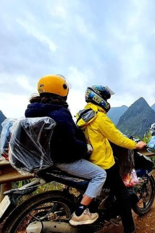 Motorcycle Tour To Ma Pi Leng - Ha Giang In 3 Days - Frequently Asked Questions