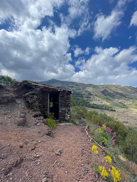 Mount Etna E-Bike Excursion - Frequently Asked Questions